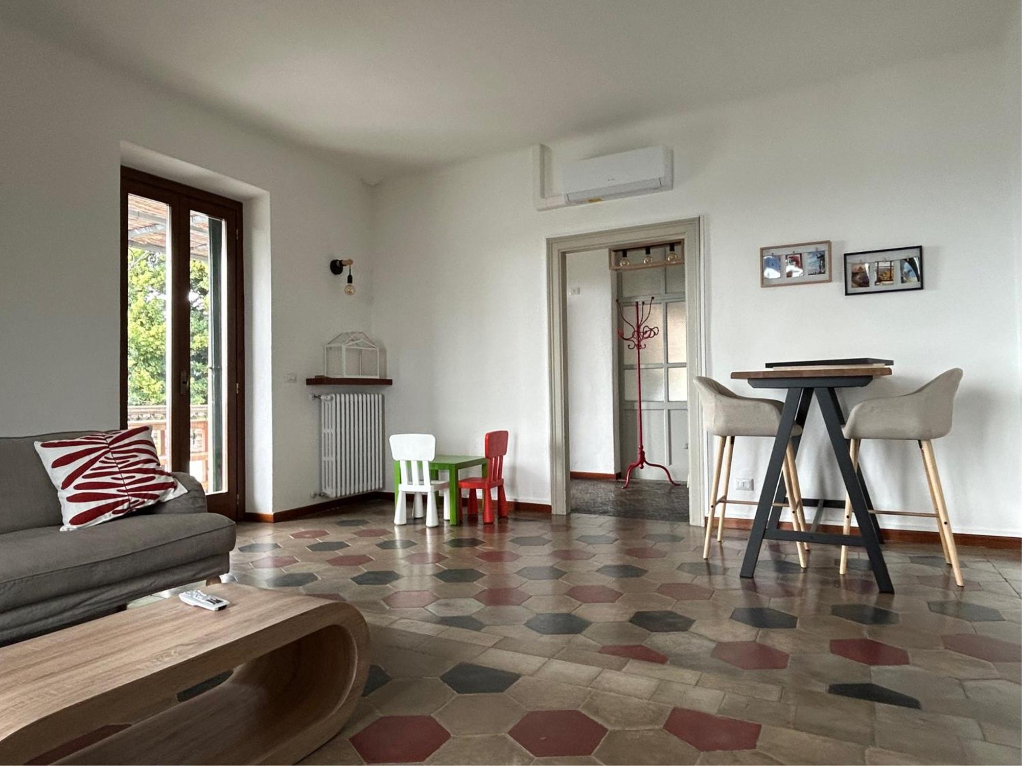 Terrazza Mirabella Apartment Gavirate Exterior photo